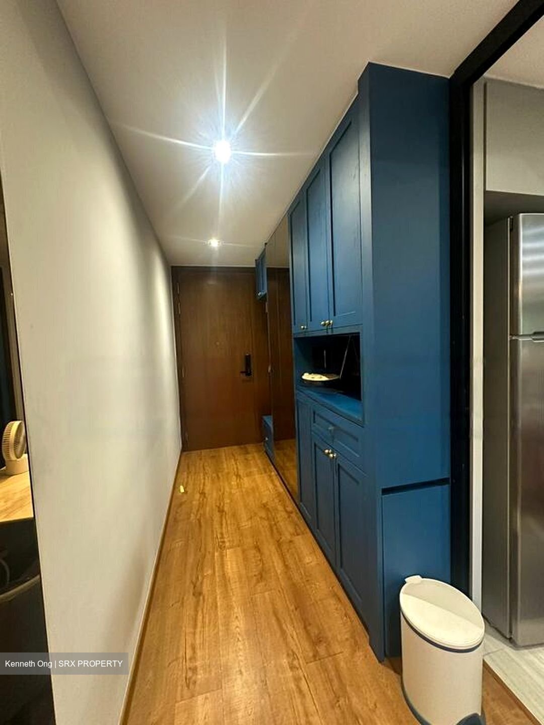 Kandis Walk (D27), Condominium #456583871